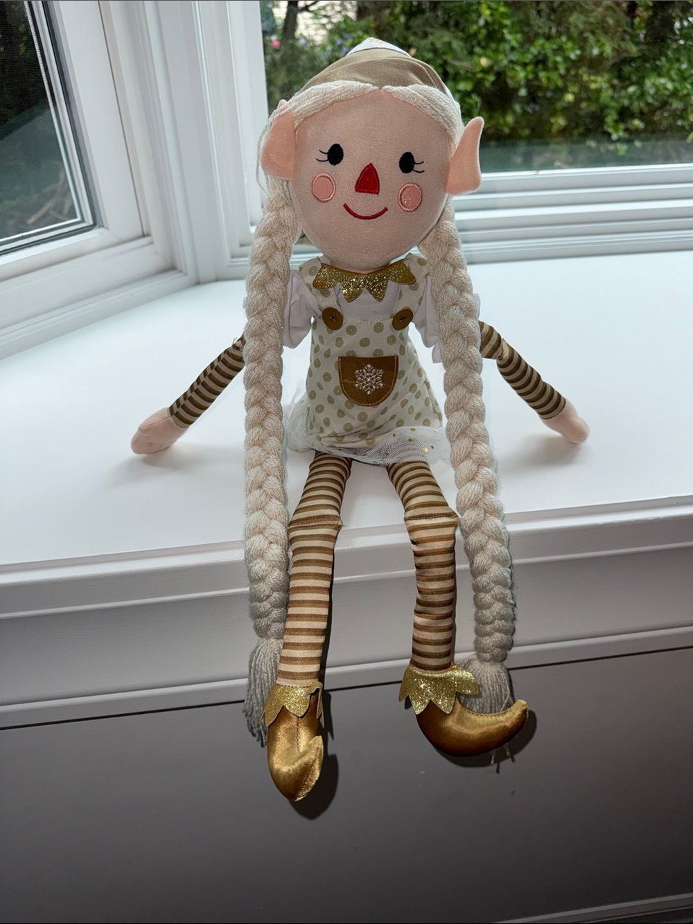 Duende magical doll- mi duende magico